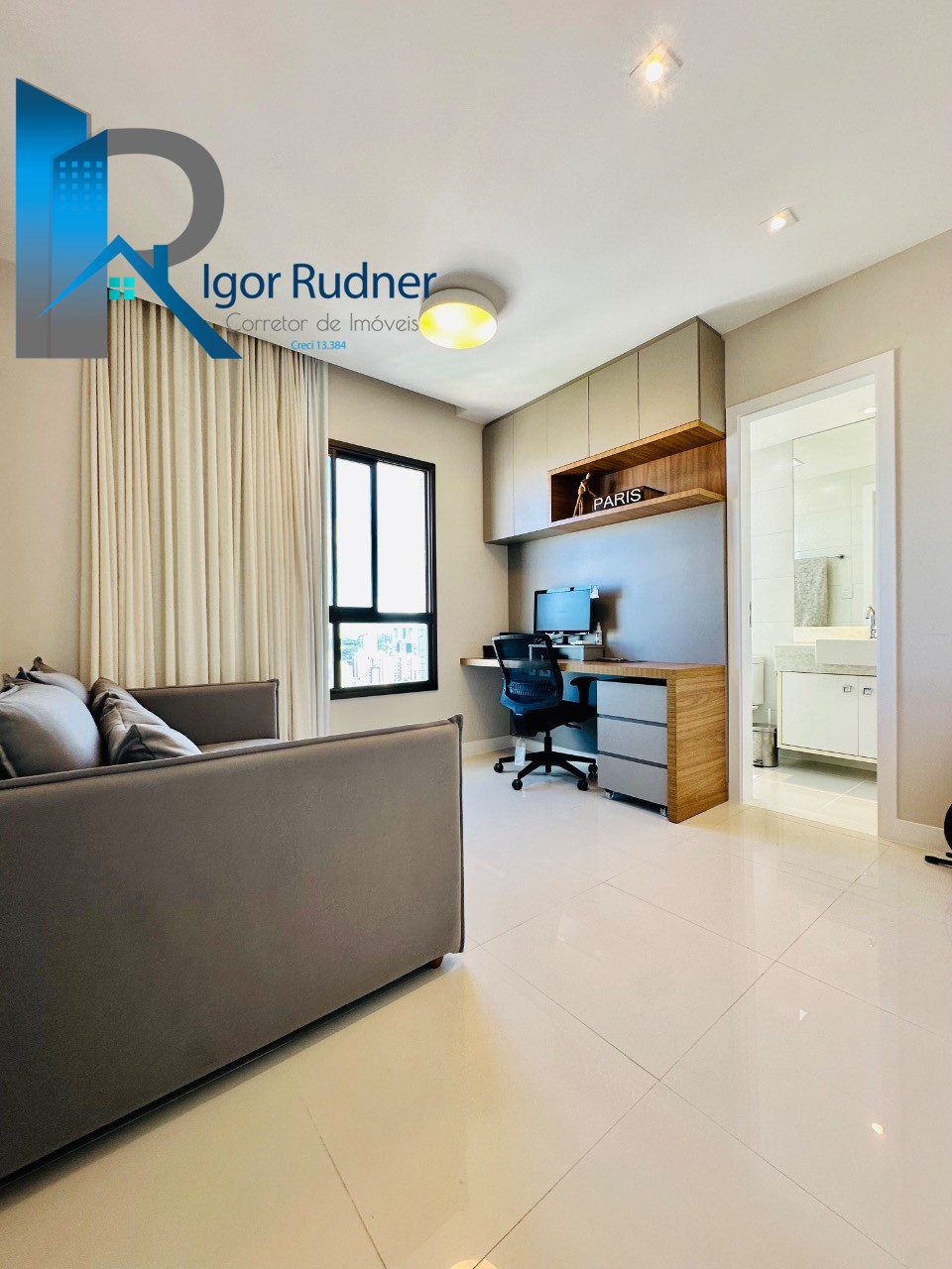 Apartamento à venda com 3 quartos, 146m² - Foto 36