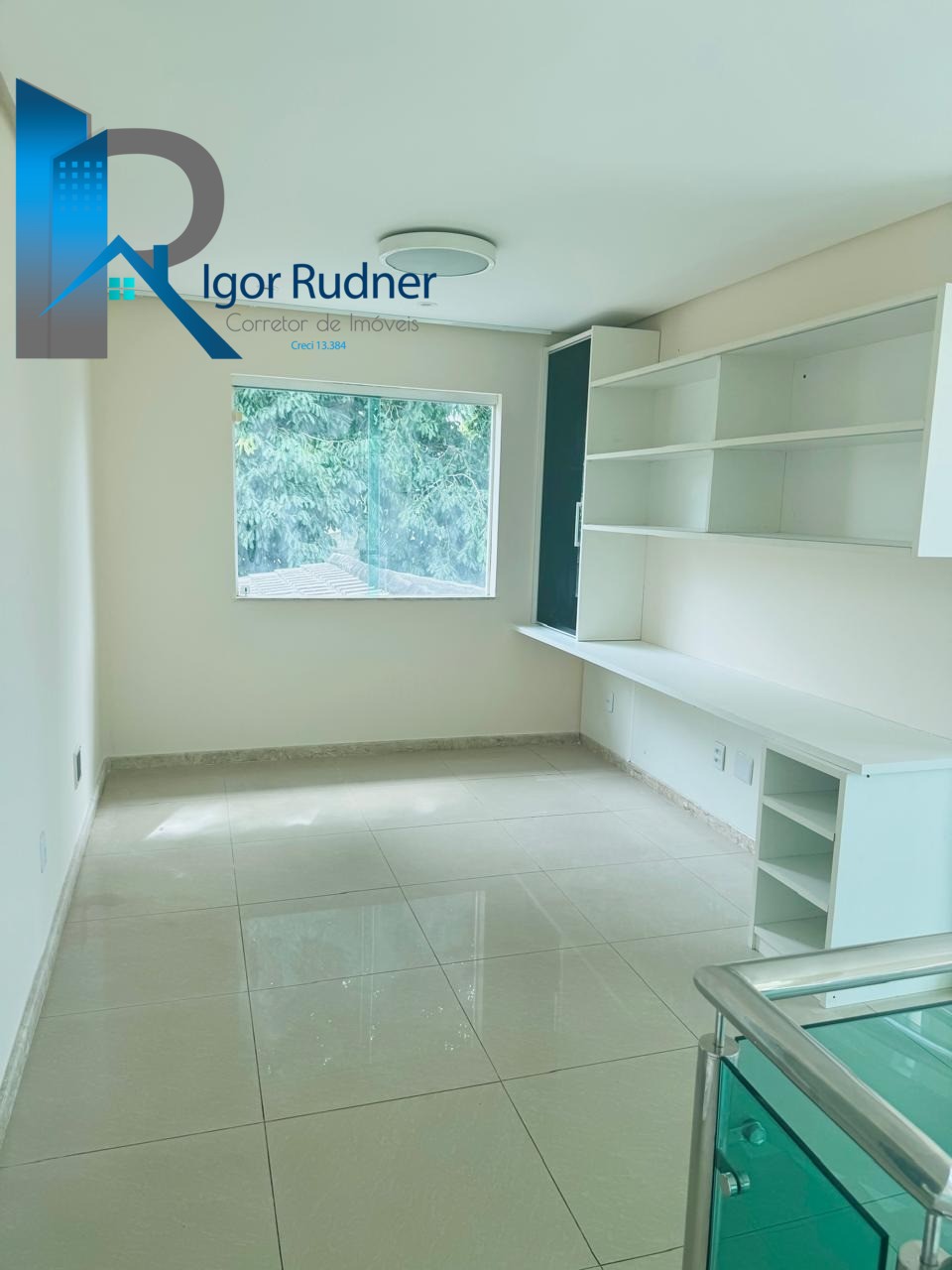 Casa de Condomínio, 4 quartos - Foto 12