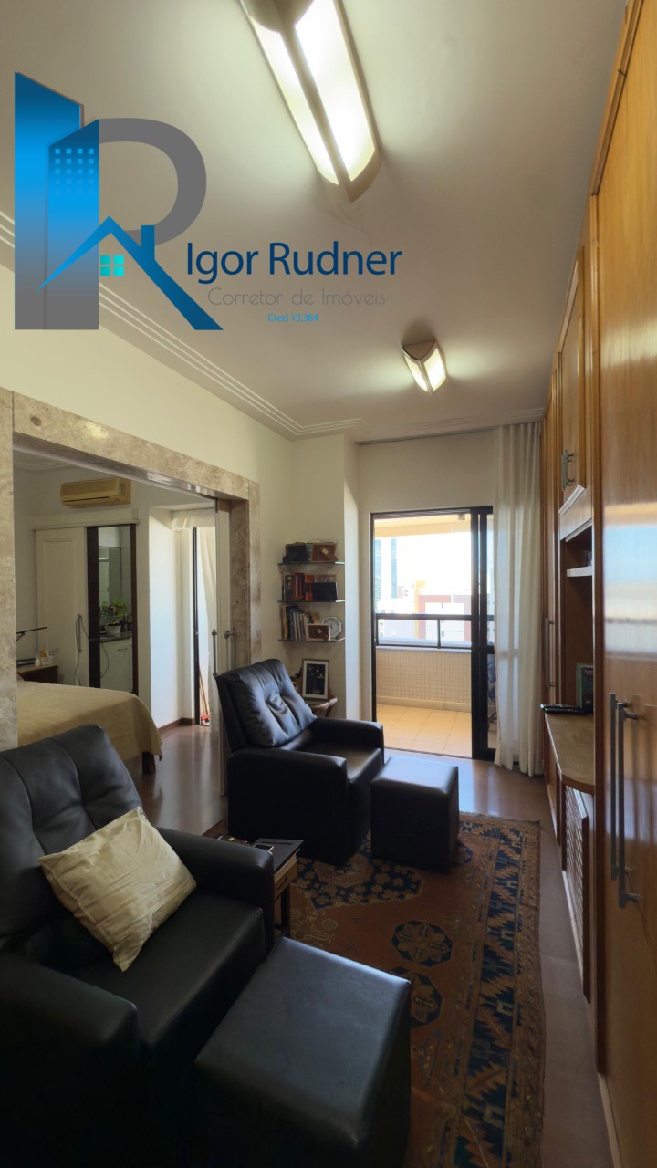 Apartamento, 4 quartos, 210 m² - Foto 19