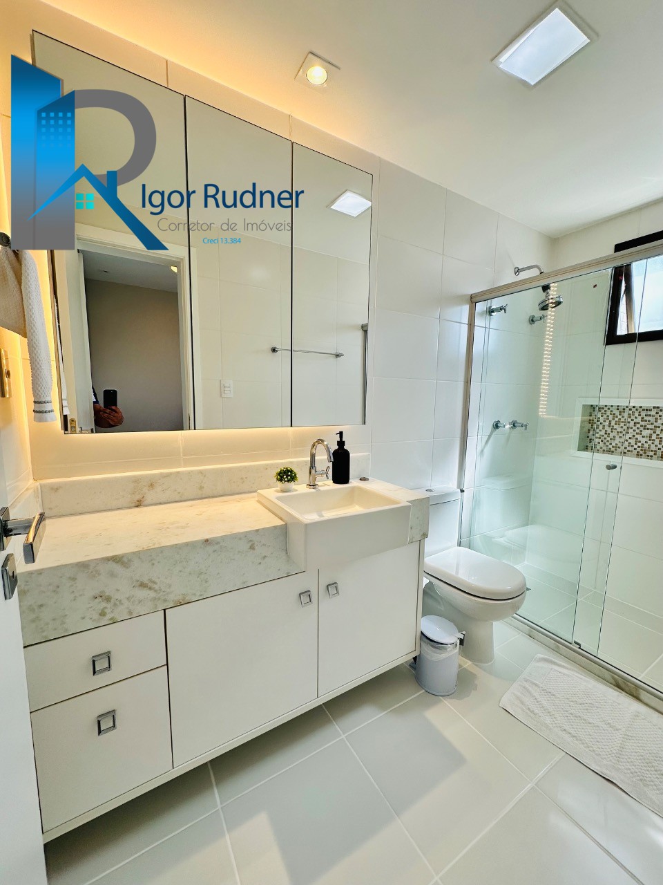 Apartamento à venda com 3 quartos, 146m² - Foto 32