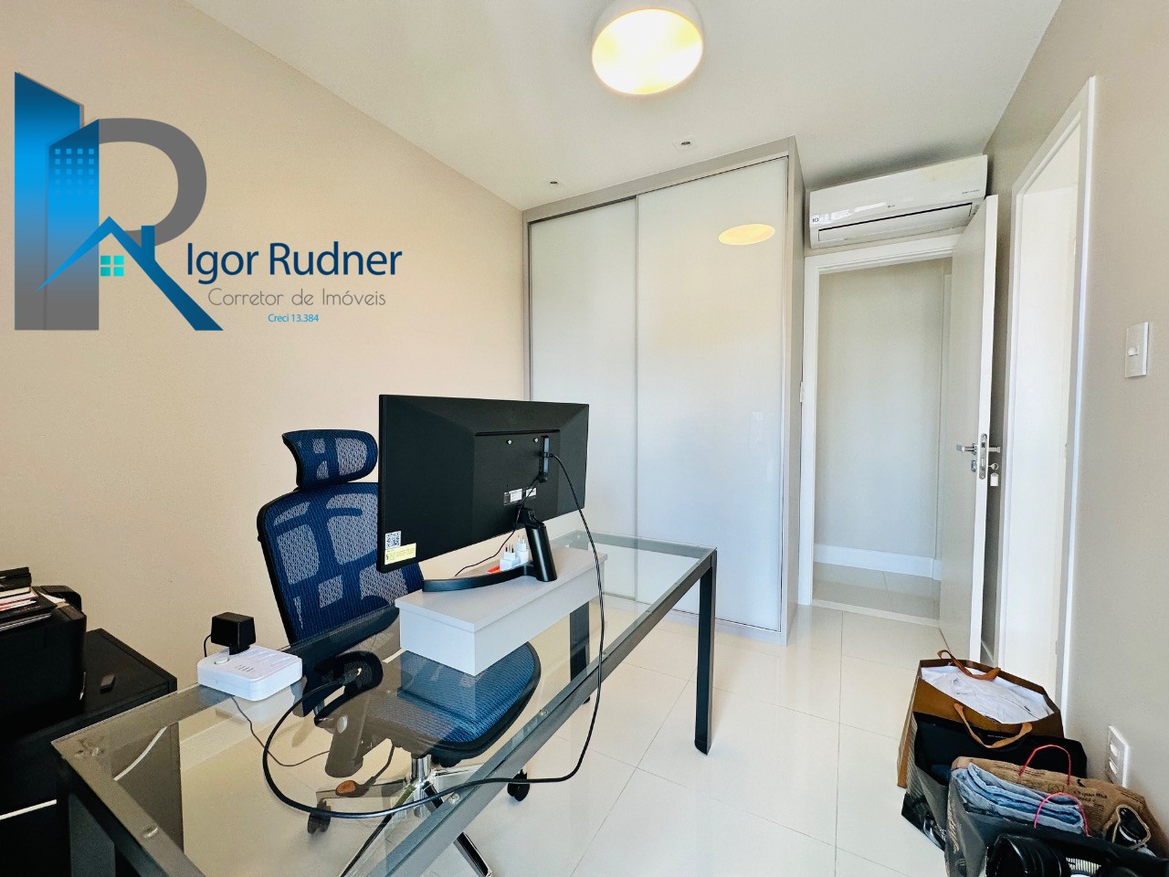 Apartamento à venda com 3 quartos, 146m² - Foto 29
