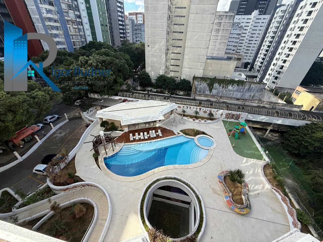 Apartamento à venda com 4 quartos, 185m² - Foto 20