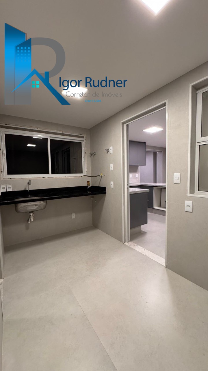 Apartamento, 3 quartos, 172 m² - Foto 11