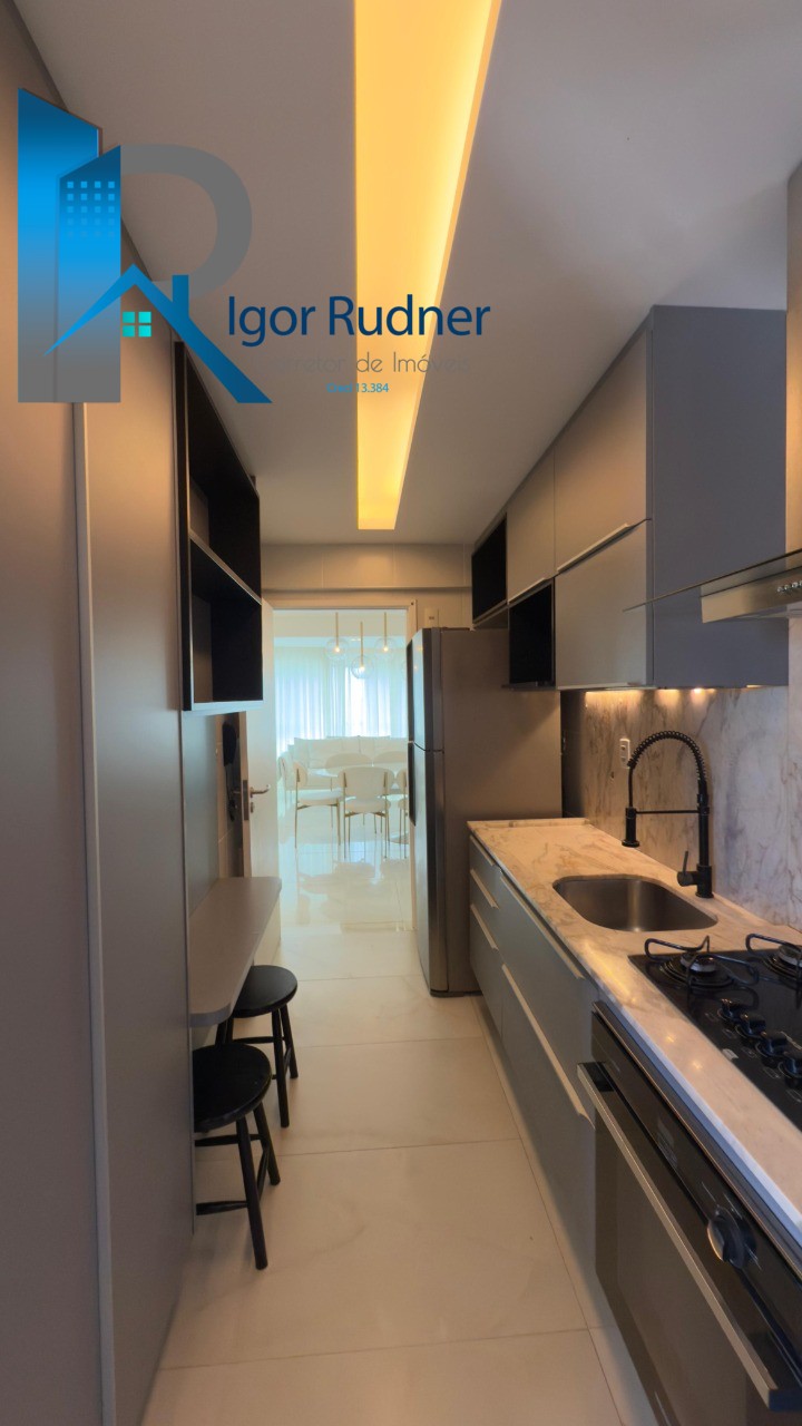 Cobertura, 3 quartos, 220 m² - Foto 17