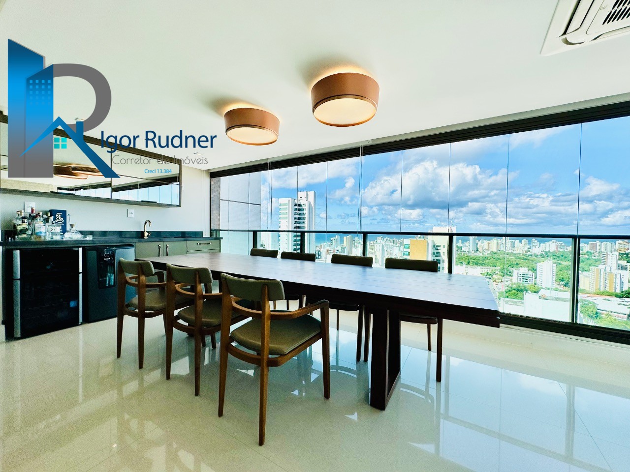 Apartamento à venda com 3 quartos, 146m² - Foto 15