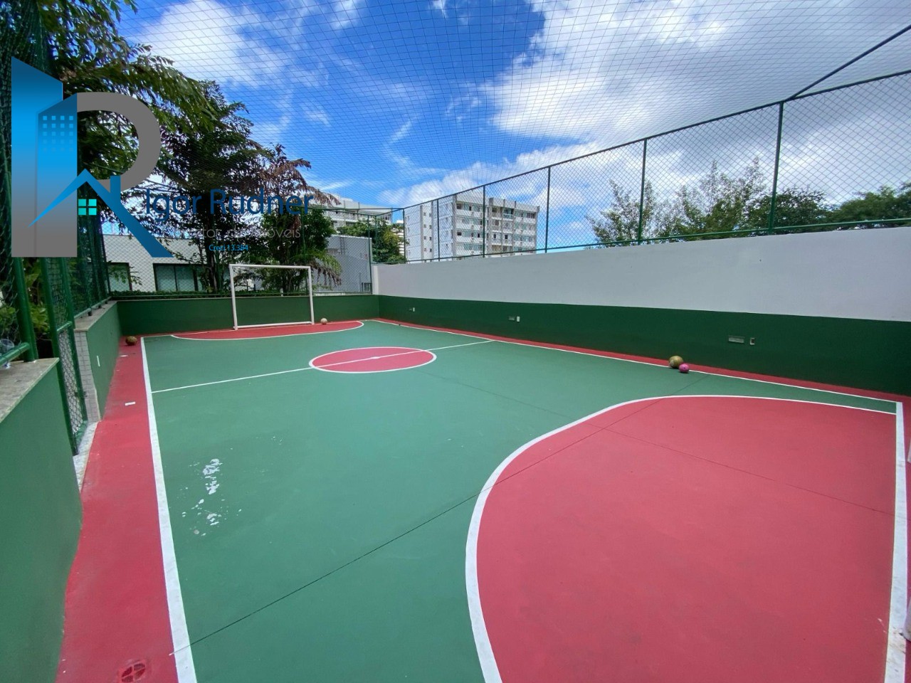Apartamento, 3 quartos, 125 m² - Foto 26