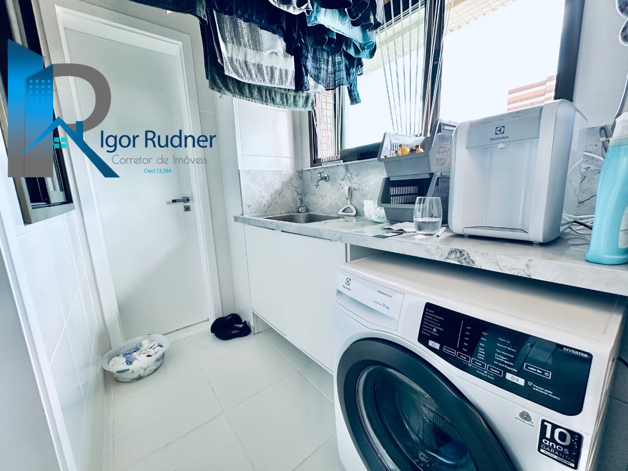 Apartamento à venda com 3 quartos, 146m² - Foto 53