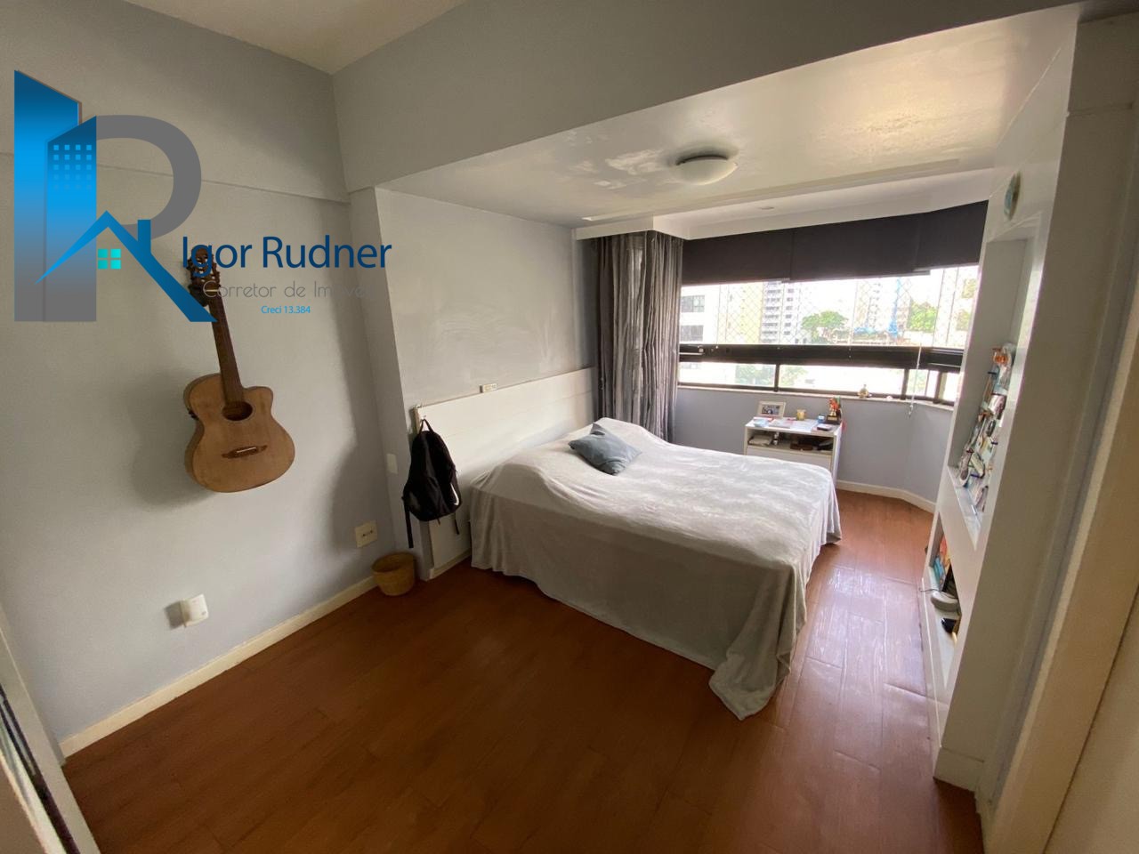 Apartamento, 3 quartos, 133 m² - Foto 11