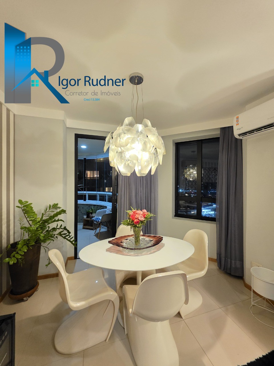 Apartamento, 2 quartos, 85 m² - Foto 4