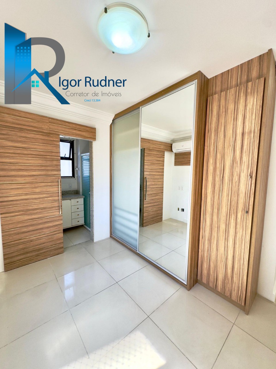 Apartamento, 3 quartos, 172 m² - Foto 12