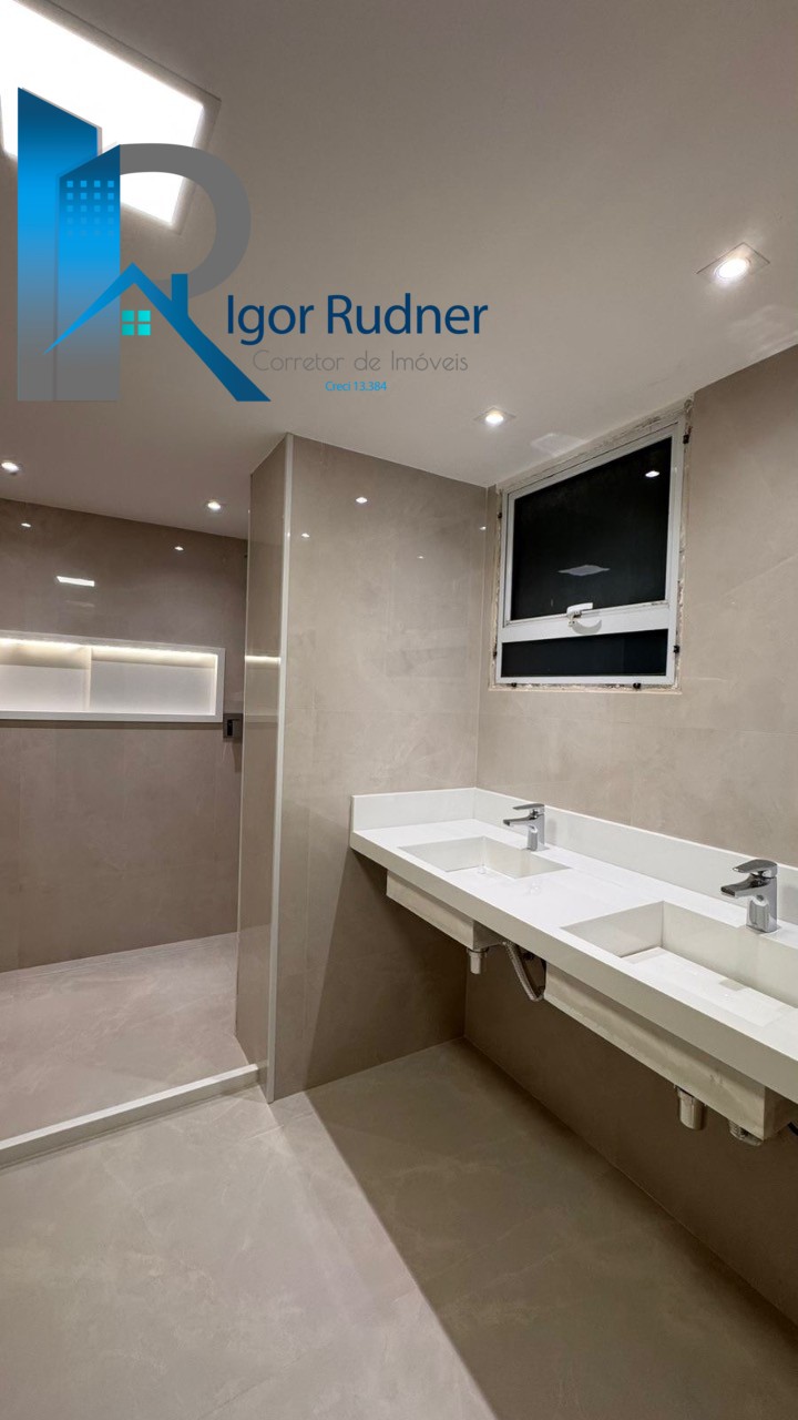 Apartamento, 3 quartos, 172 m² - Foto 14