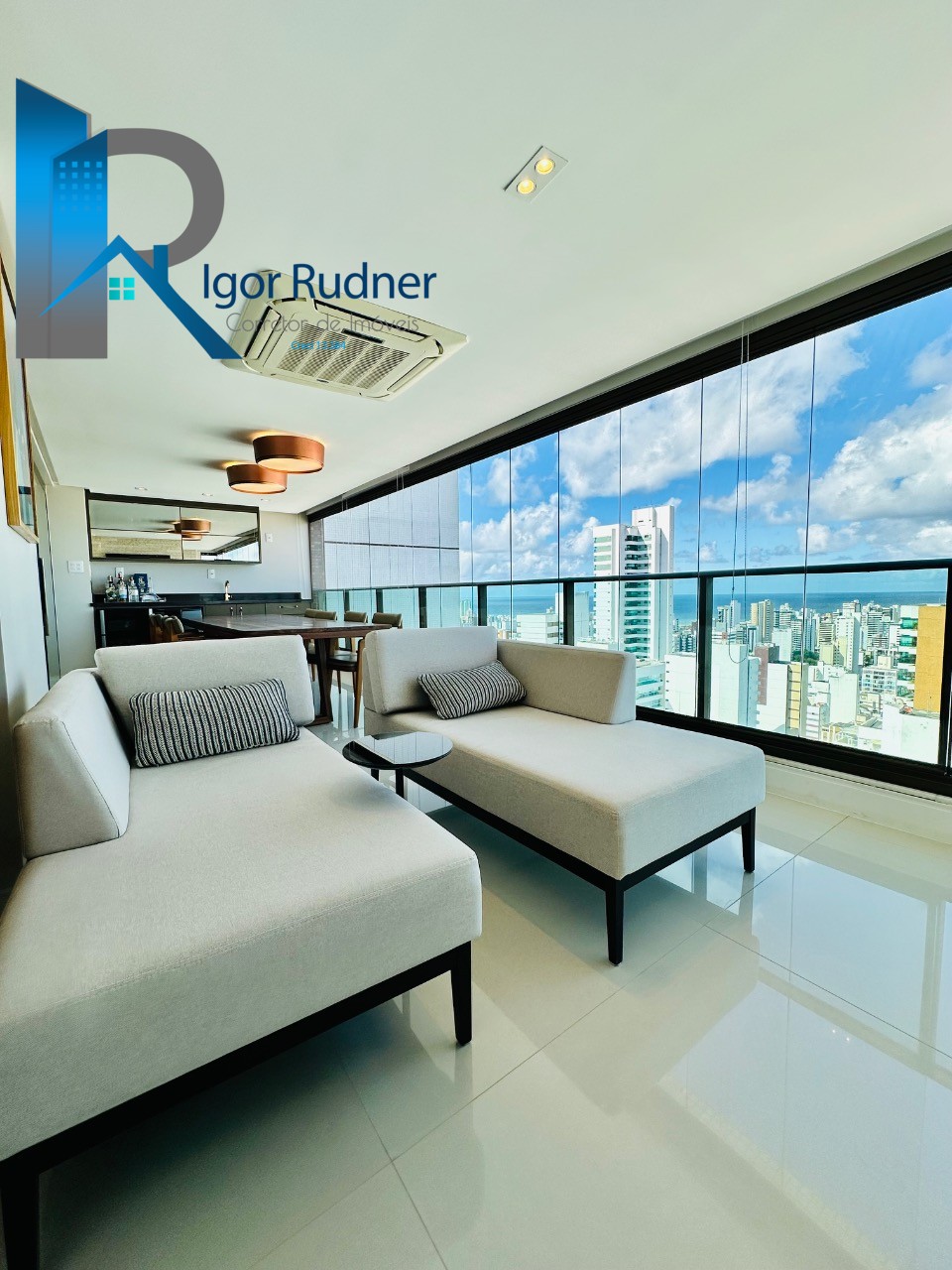 Apartamento à venda com 3 quartos, 146m² - Foto 24