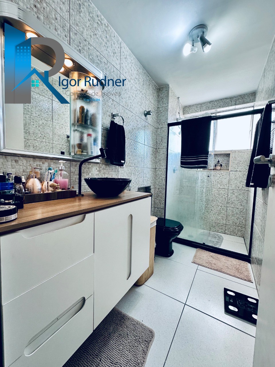 Apartamento à venda com 3 quartos, 140m² - Foto 36