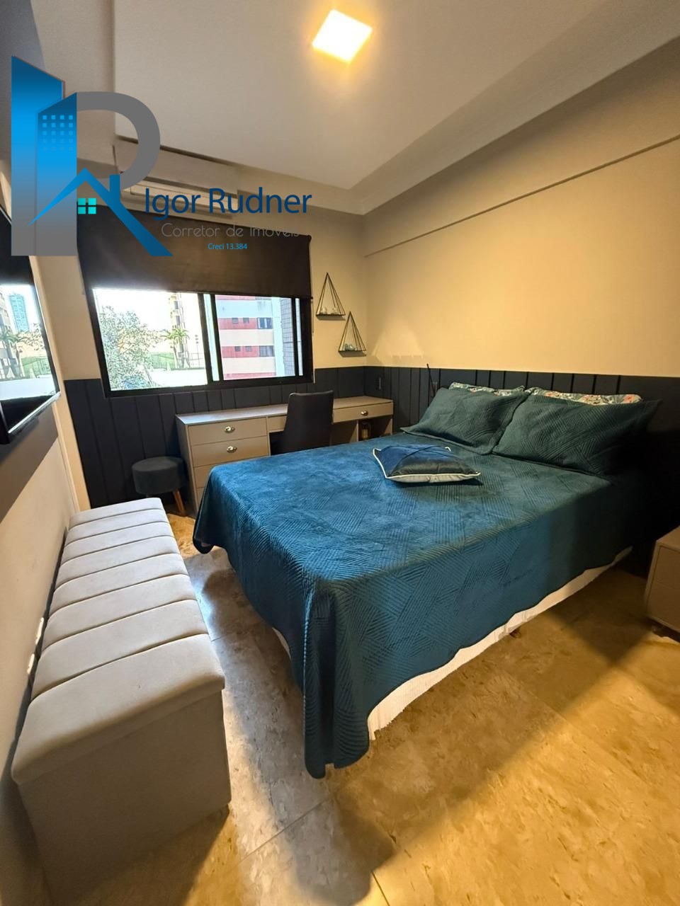 Apartamento à venda com 3 quartos, 188m² - Foto 30