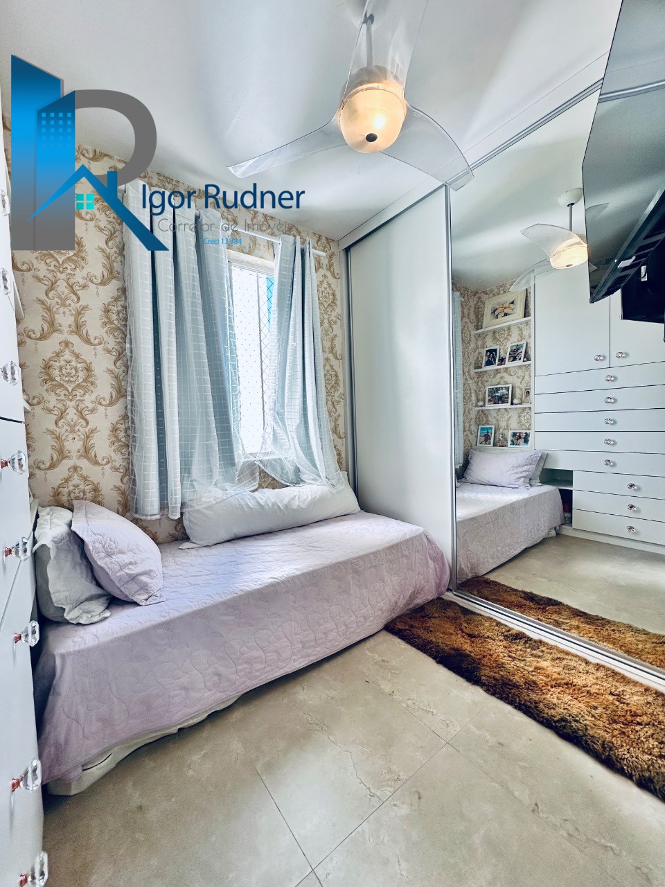 Apartamento à venda com 3 quartos, 140m² - Foto 26