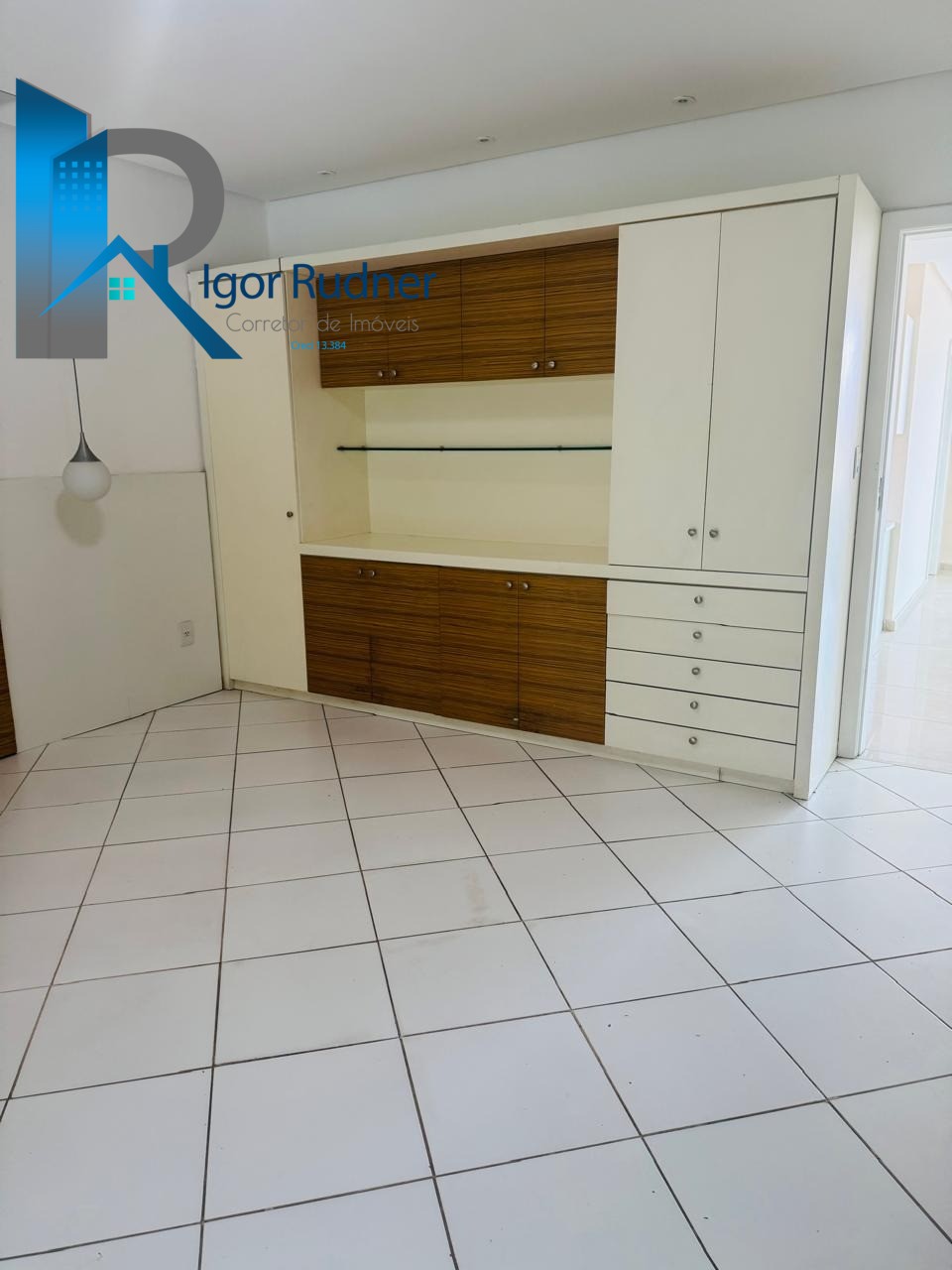 Casa de Condomínio, 4 quartos - Foto 24