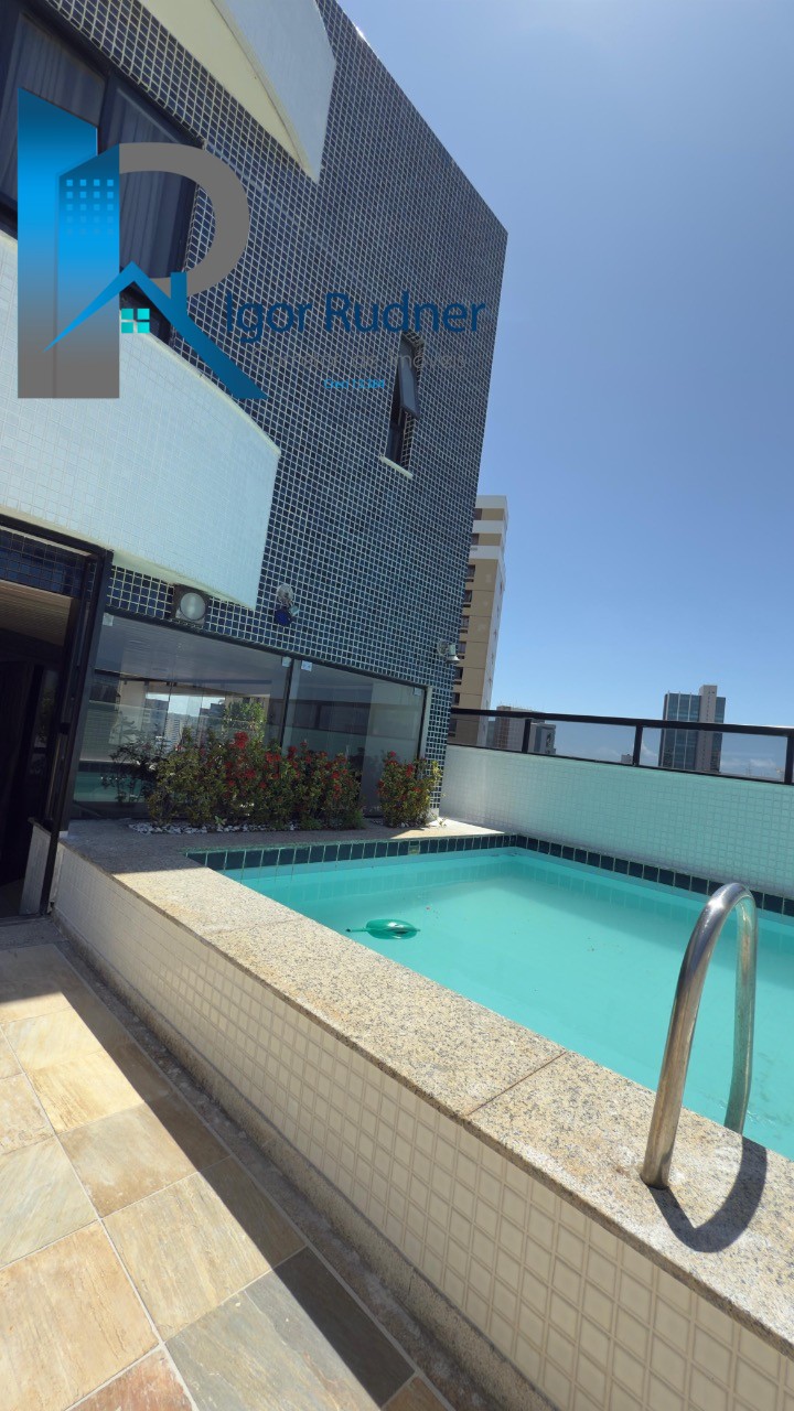 Apartamento, 4 quartos, 210 m² - Foto 7