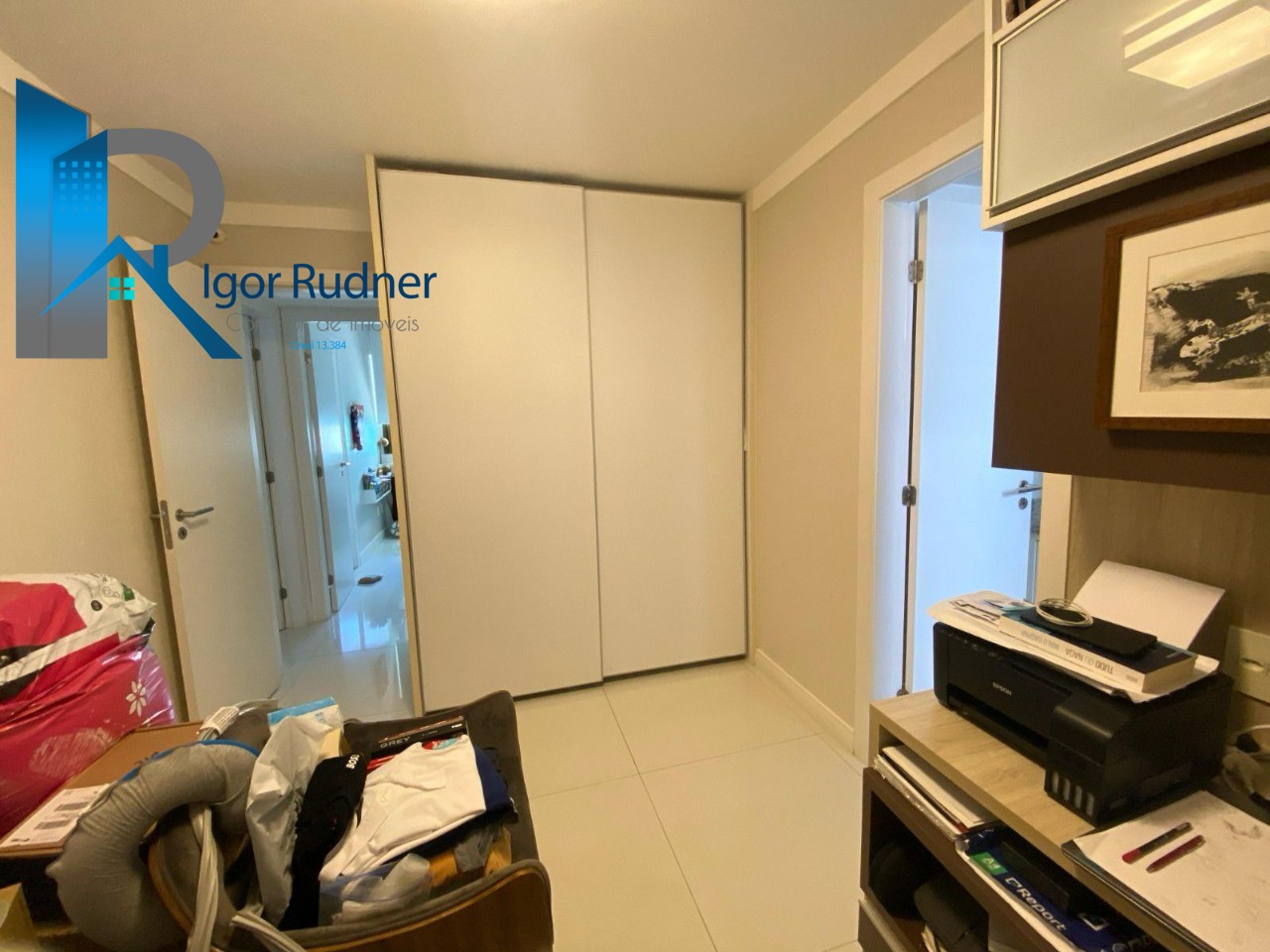 Apartamento, 3 quartos, 125 m² - Foto 18