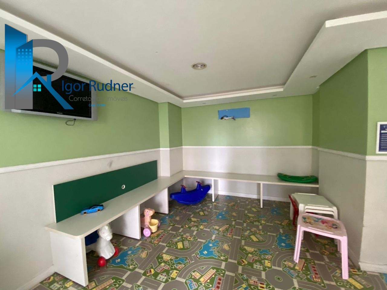 Apartamento, 3 quartos, 133 m² - Foto 24