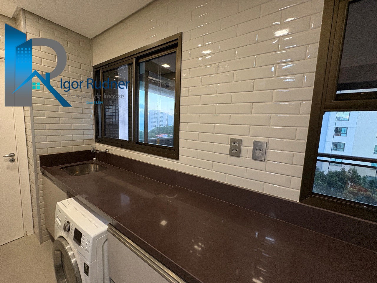 Apartamento, 2 quartos, 94 m² - Foto 8