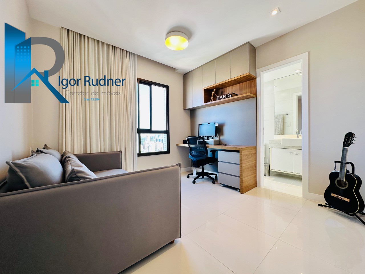 Apartamento à venda com 3 quartos, 146m² - Foto 37
