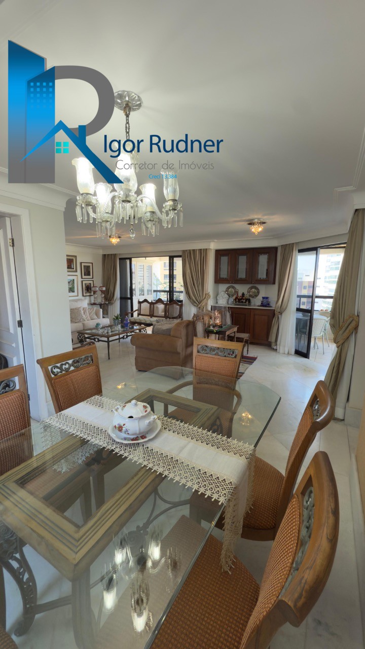 Apartamento, 4 quartos, 210 m² - Foto 15