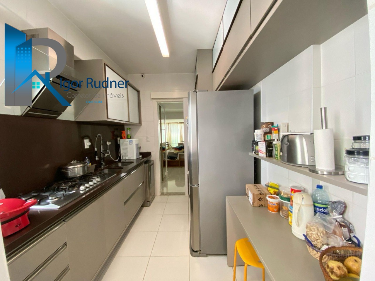 Apartamento, 3 quartos, 125 m² - Foto 20