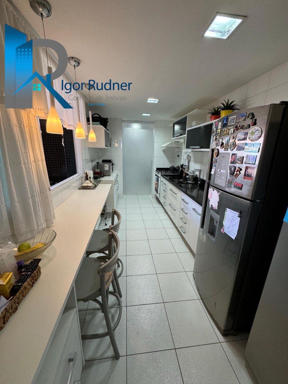 Apartamento, 4 quartos, 207 m² - Foto 23