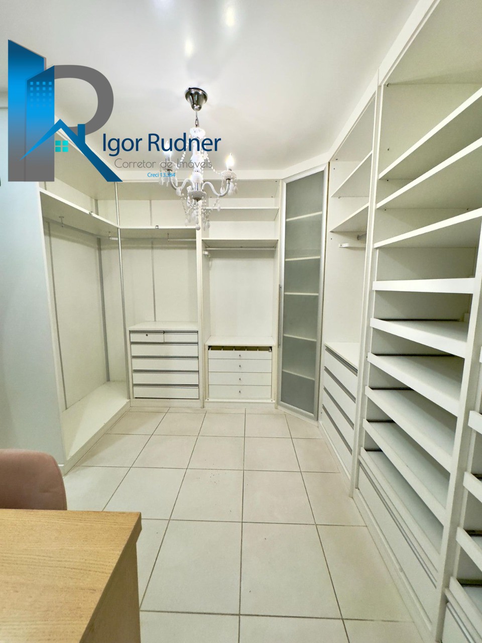 Apartamento, 3 quartos, 172 m² - Foto 11
