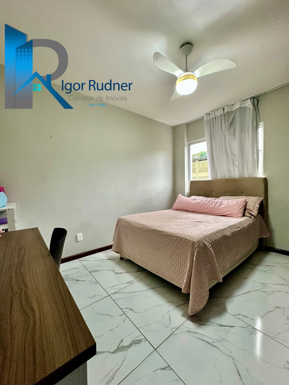 Apartamento à venda com 3 quartos, 105m² - Foto 12