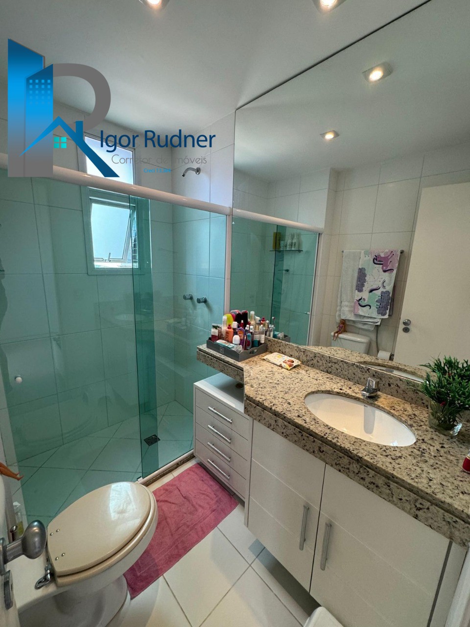 Apartamento, 4 quartos, 207 m² - Foto 19