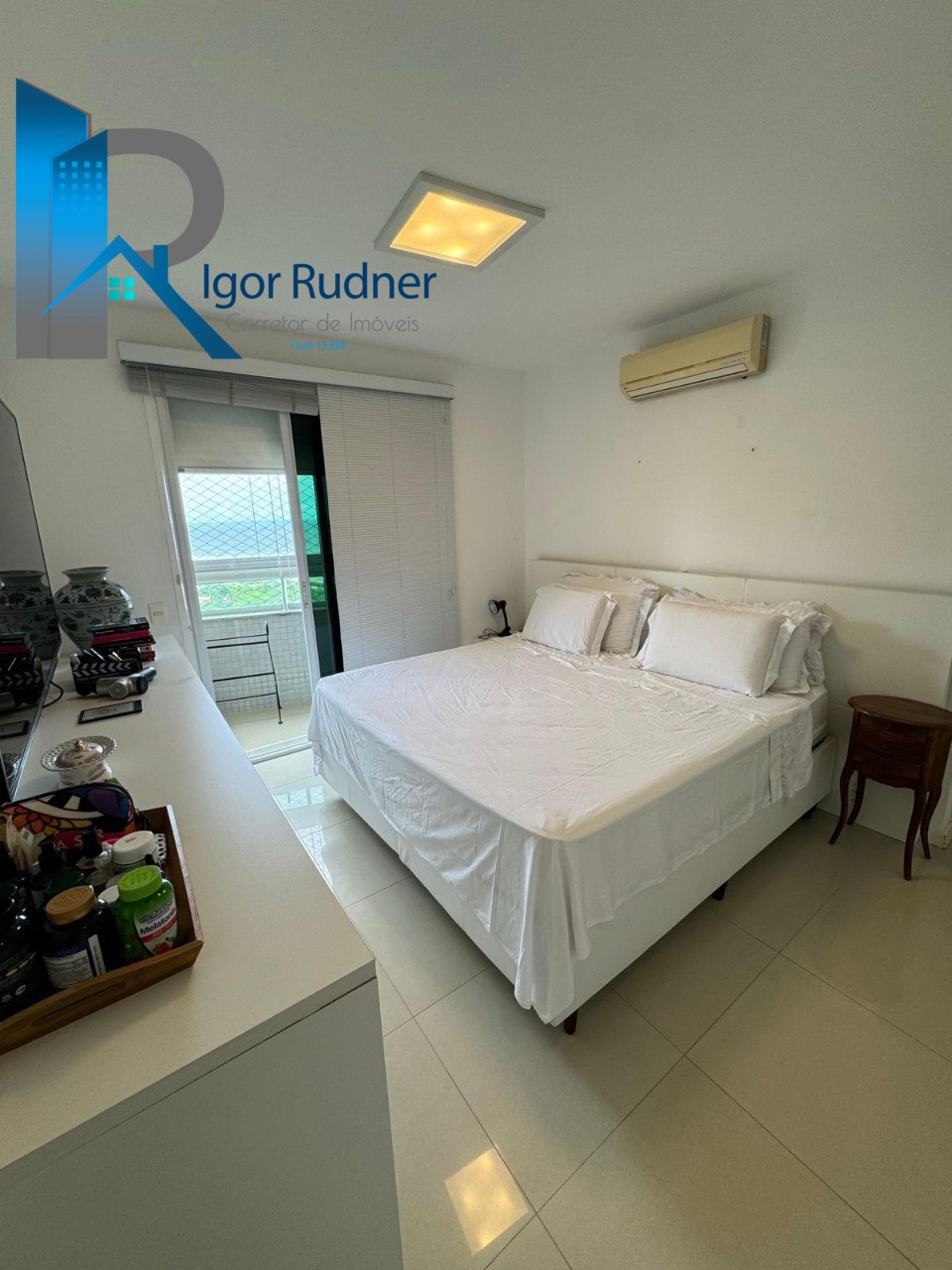 Apartamento, 4 quartos, 207 m² - Foto 11