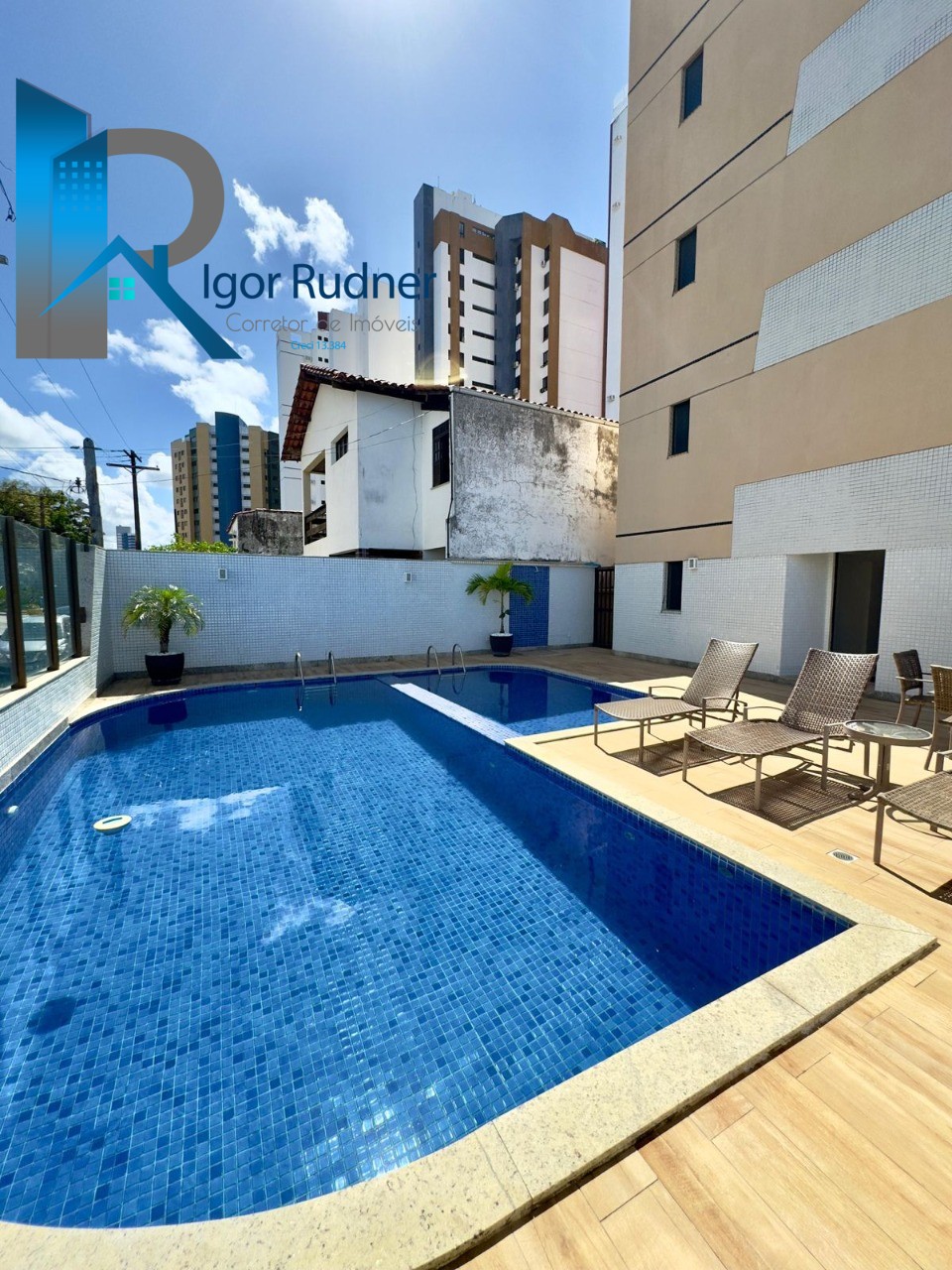 Apartamento, 3 quartos, 172 m² - Foto 24