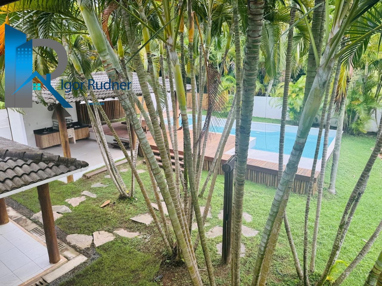 Casa de Condomínio, 4 quartos - Foto 5