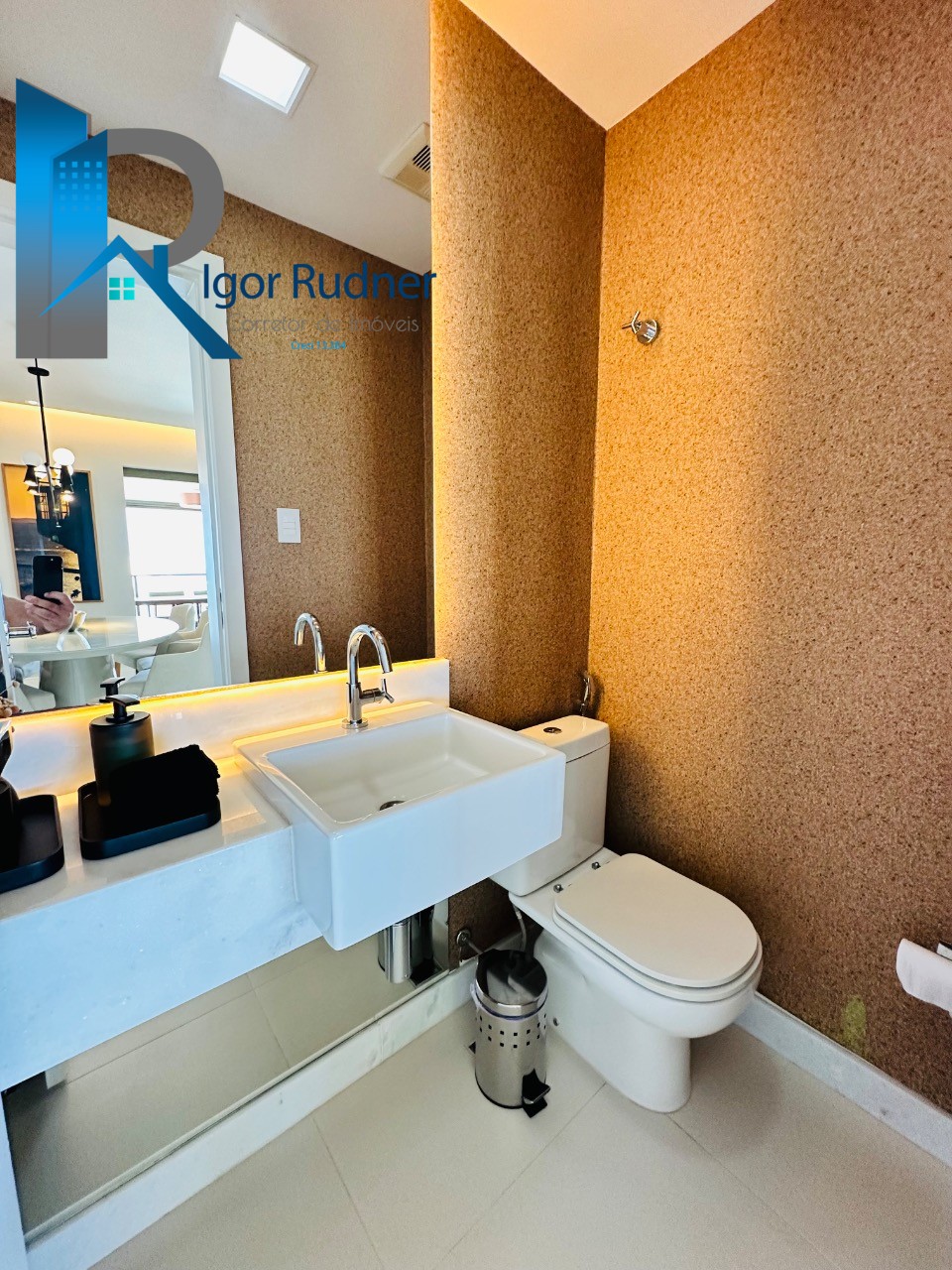 Apartamento à venda com 3 quartos, 146m² - Foto 26