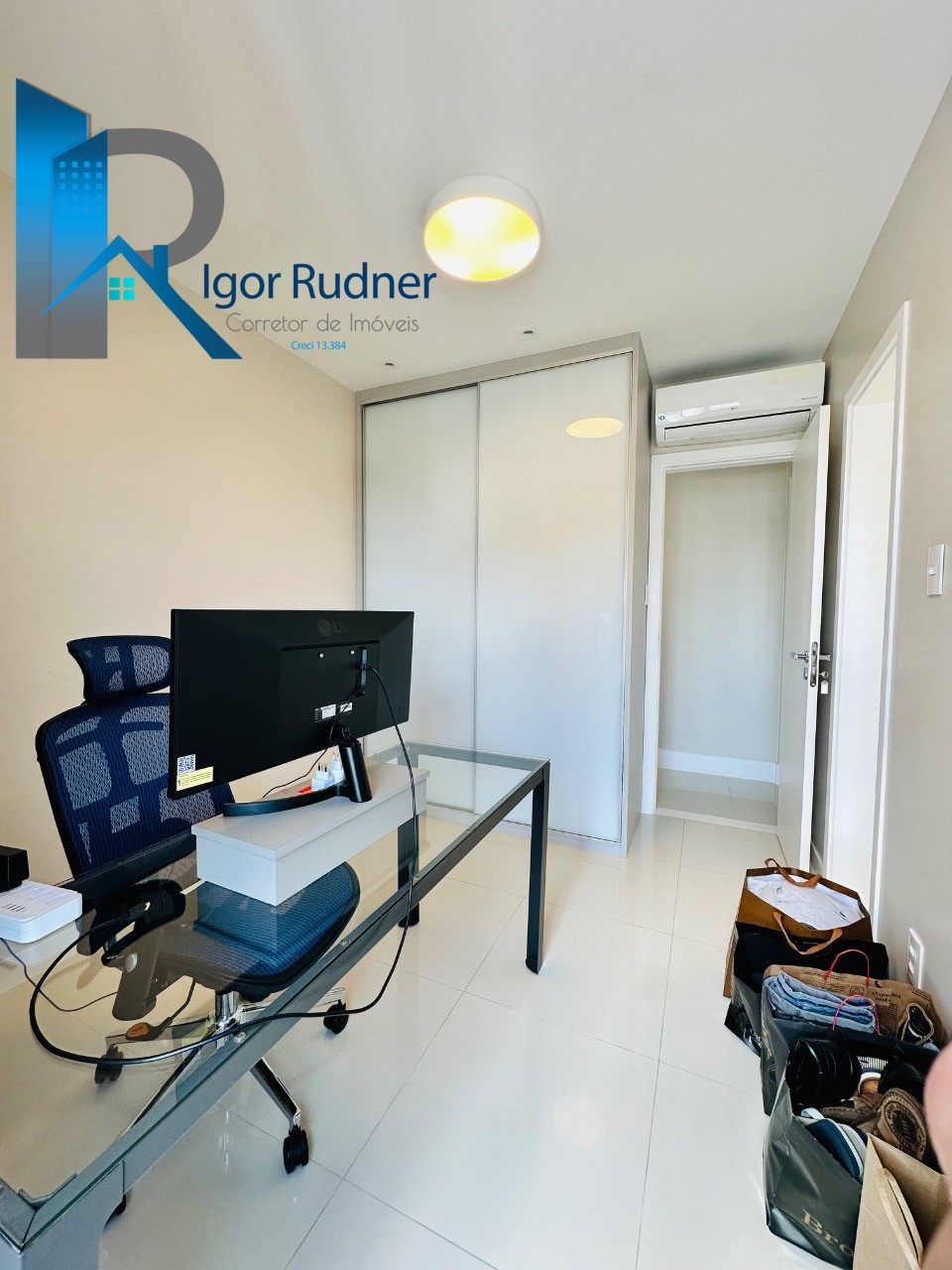 Apartamento à venda com 3 quartos, 146m² - Foto 34