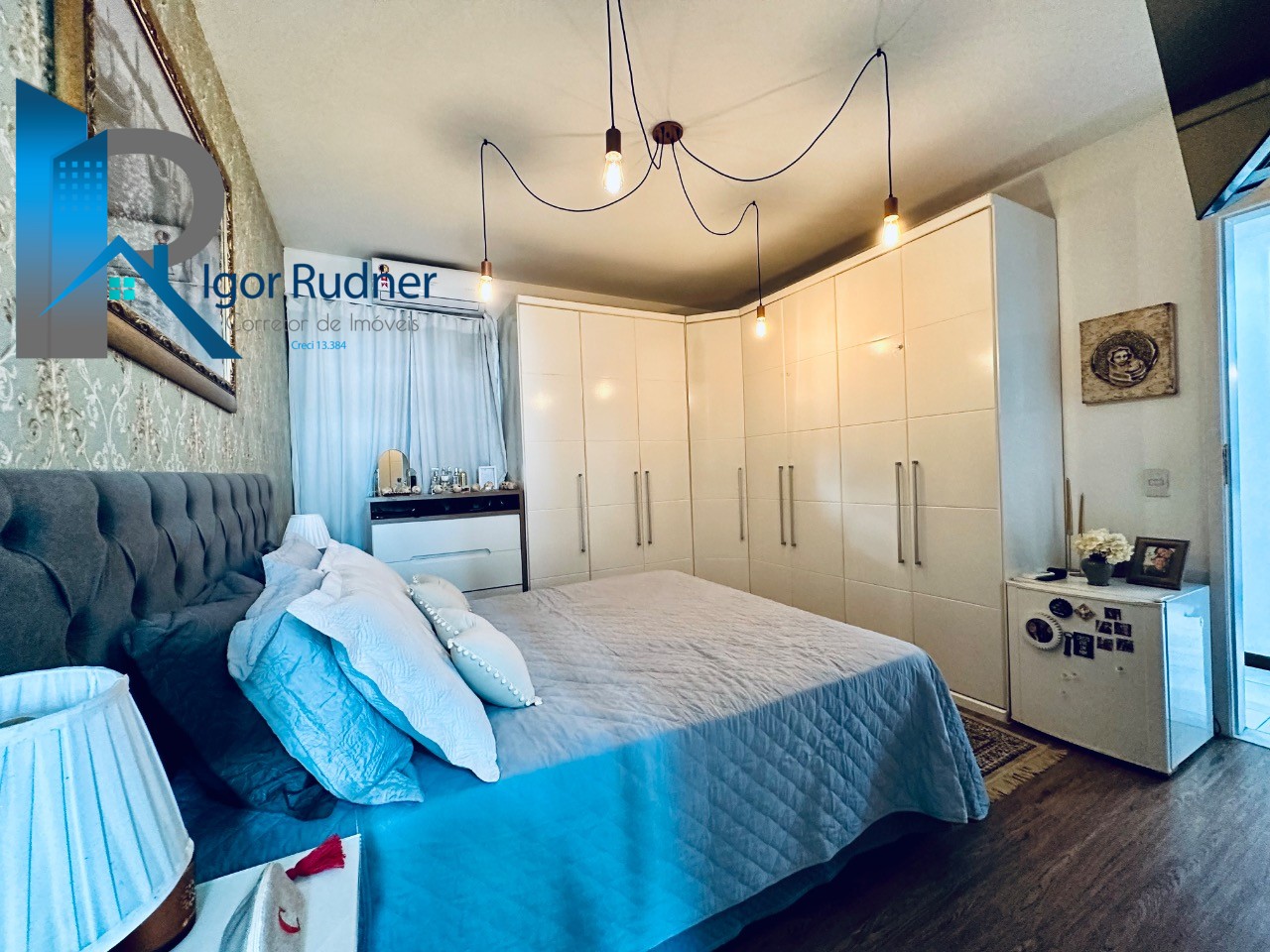 Apartamento à venda com 3 quartos, 140m² - Foto 33