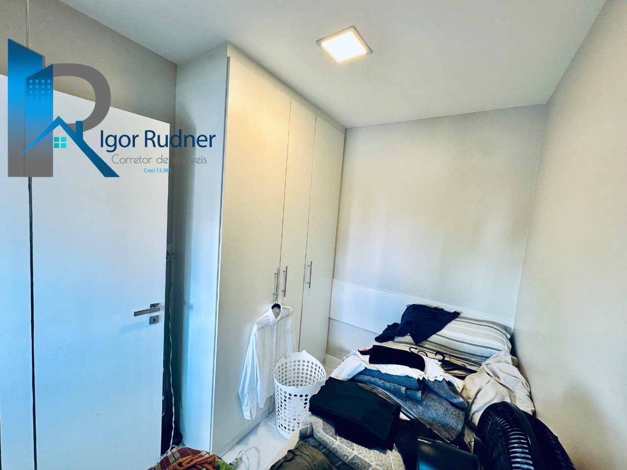 Apartamento à venda com 3 quartos, 146m² - Foto 57