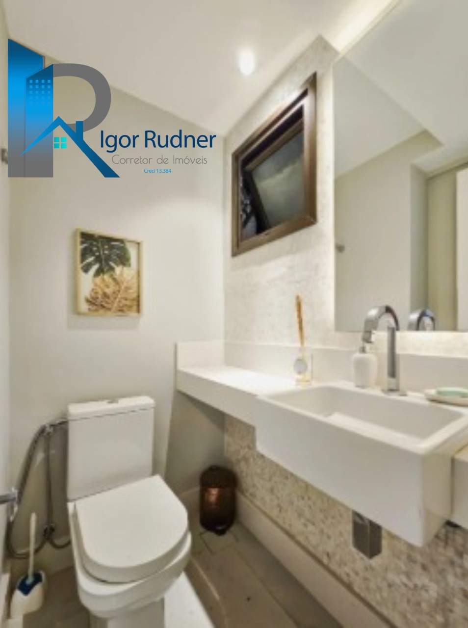 Cobertura, 1 quarto, 96 m² - Foto 10