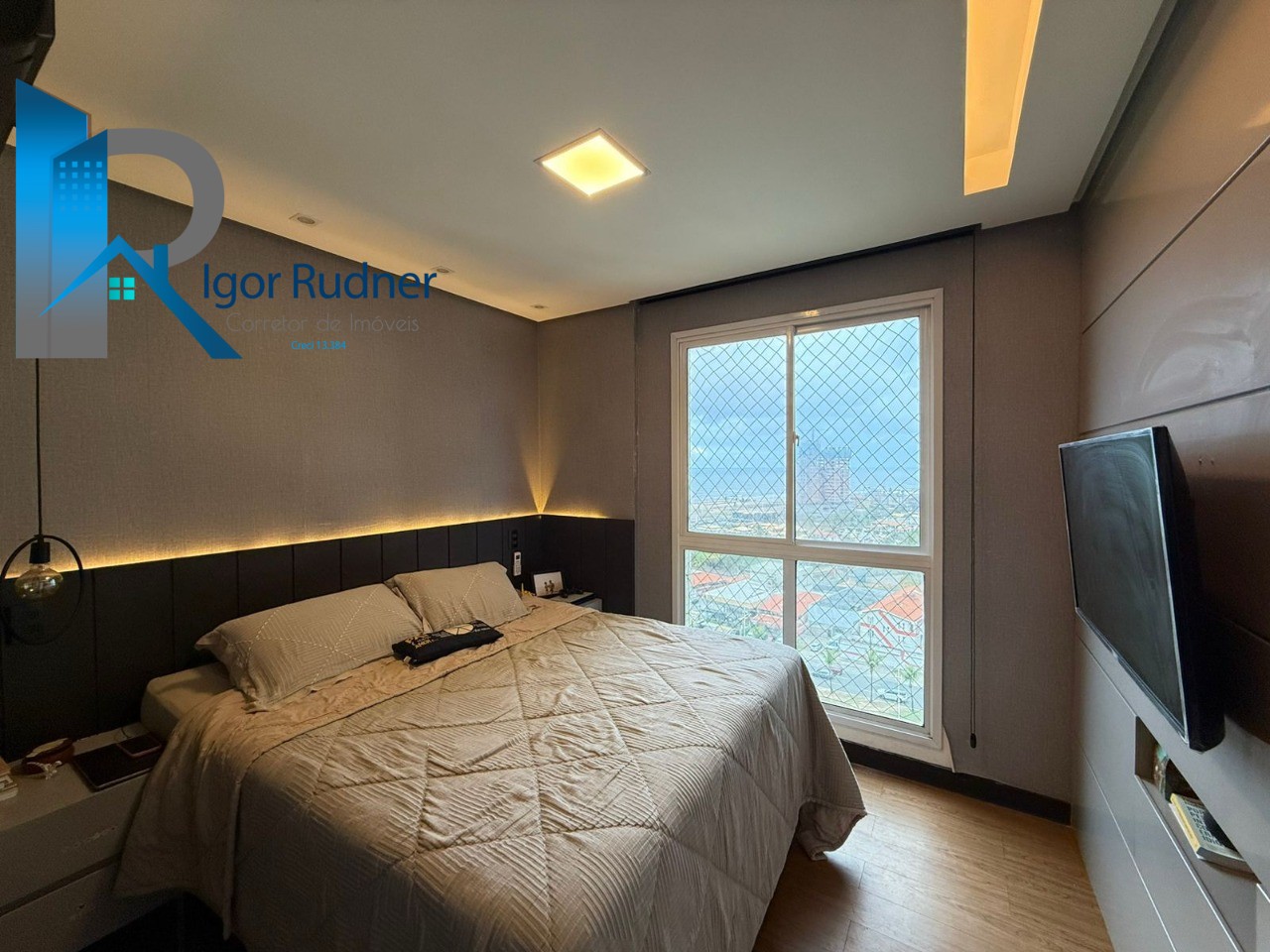 Apartamento, 2 quartos, 155 m² - Foto 20