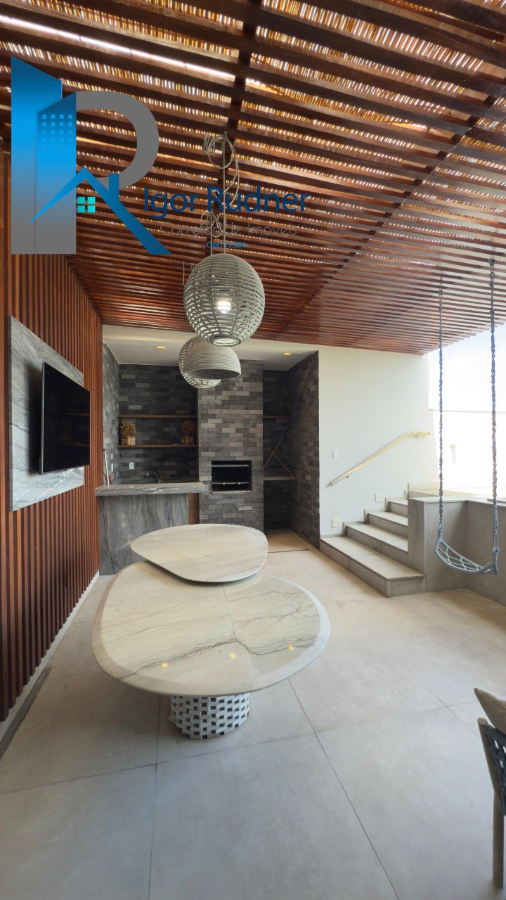 Cobertura, 3 quartos, 220 m² - Foto 19