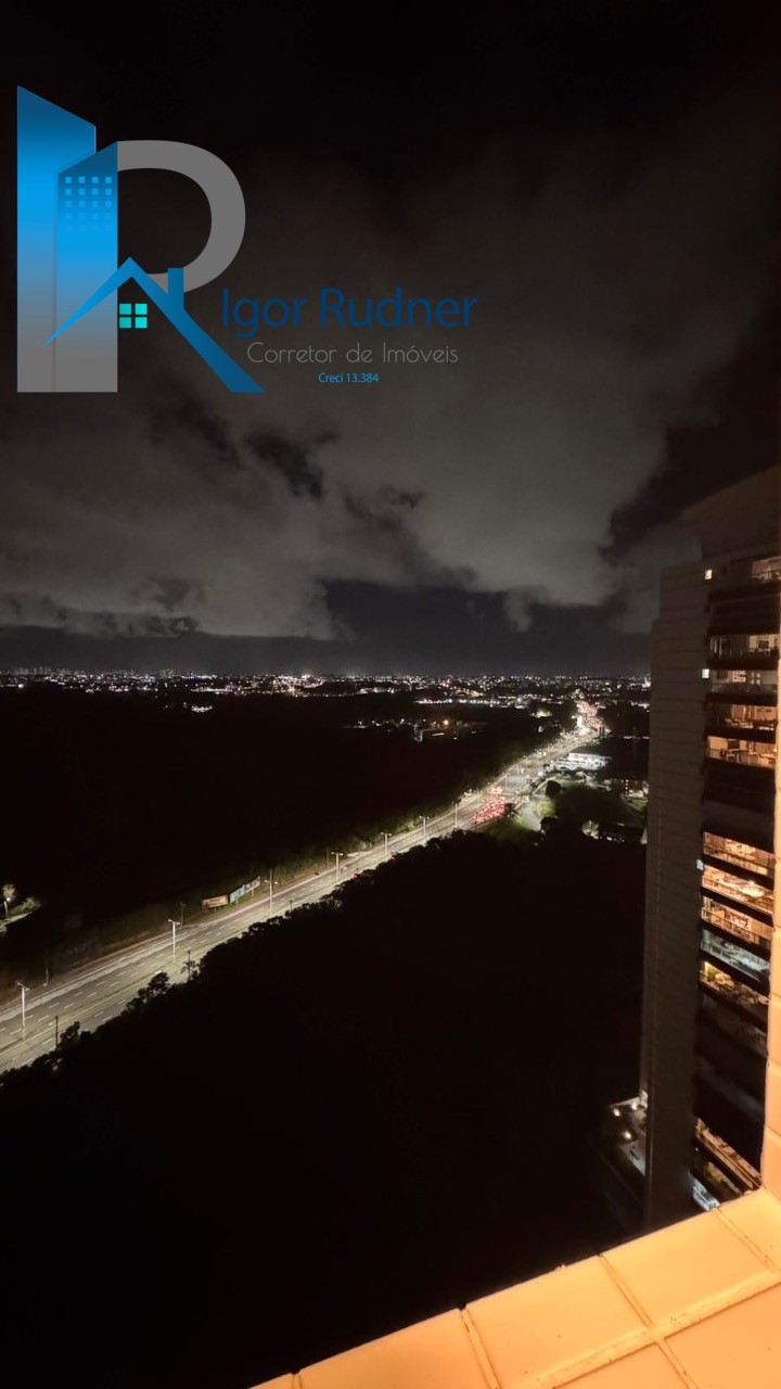 Apartamento, 3 quartos, 172 m² - Foto 4