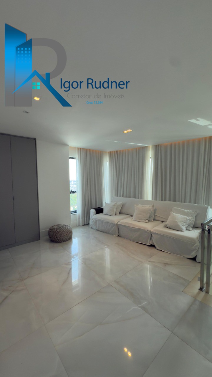 Cobertura, 3 quartos, 220 m² - Foto 6