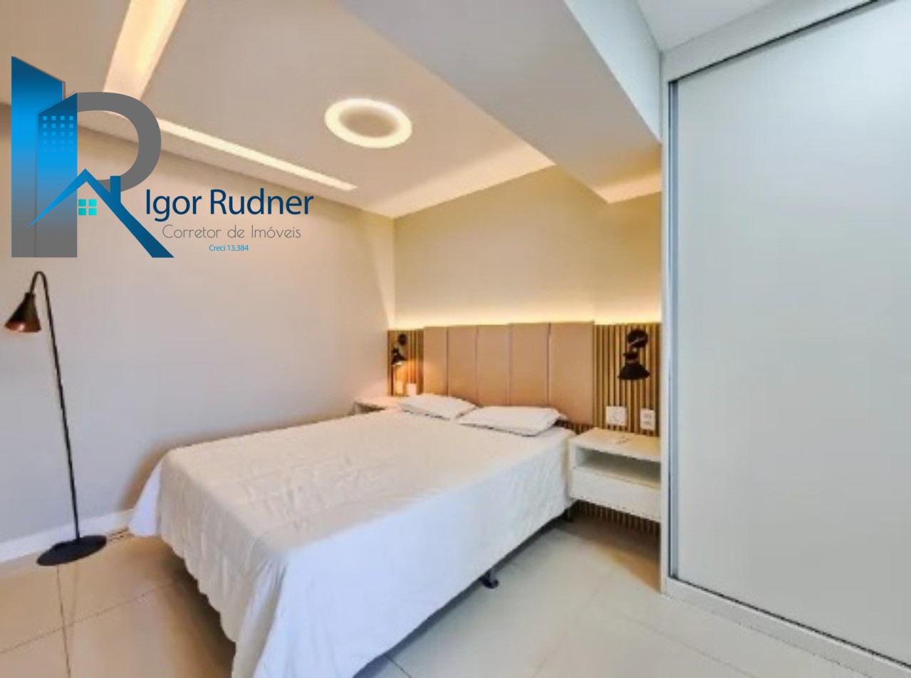 Cobertura, 1 quarto, 96 m² - Foto 9