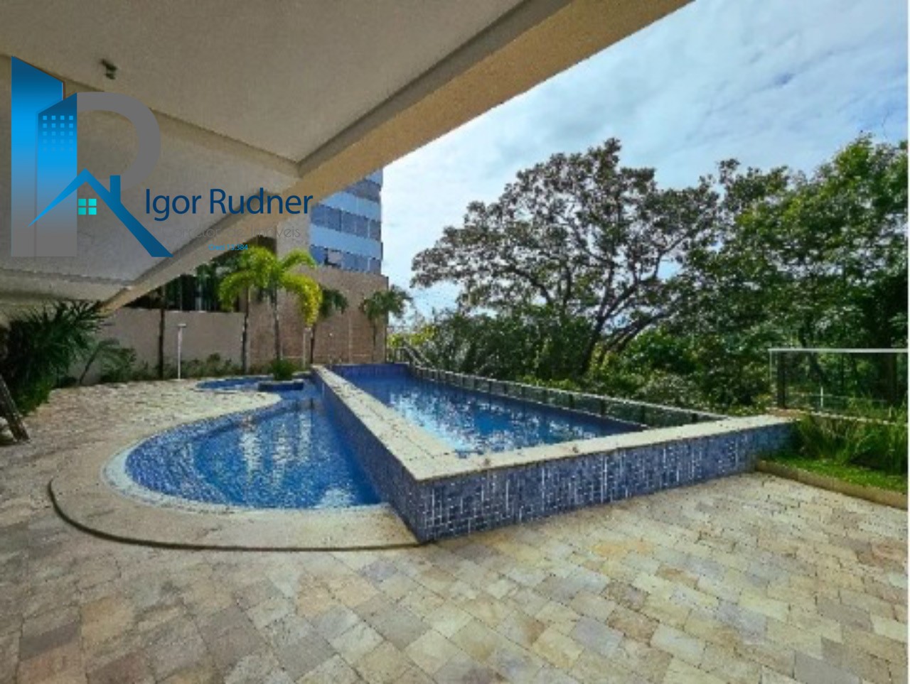 Cobertura, 1 quarto, 96 m² - Foto 16