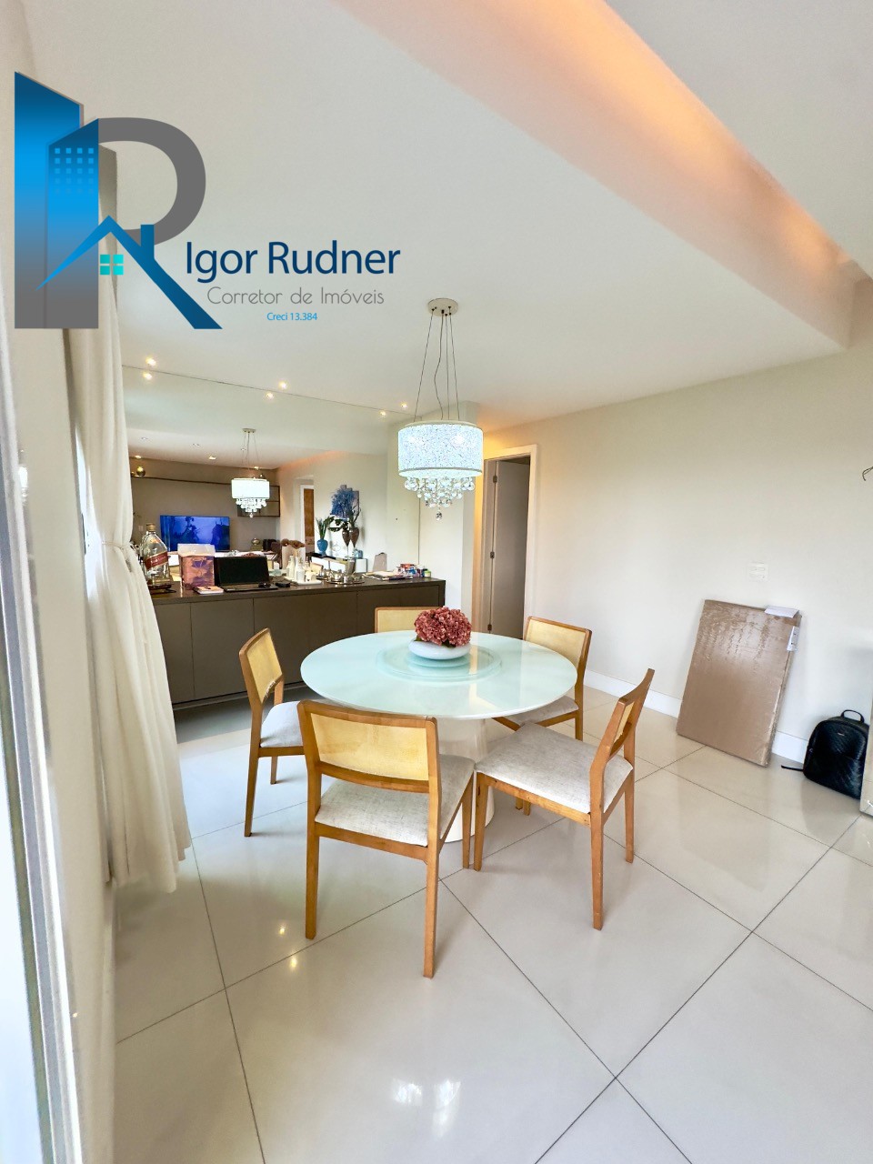 Apartamento, 3 quartos, 123 m² - Foto 8