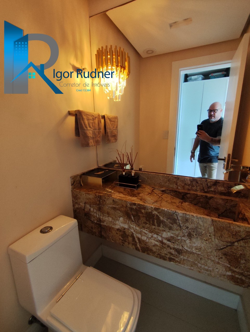 Apartamento, 2 quartos, 110 m² - Foto 16