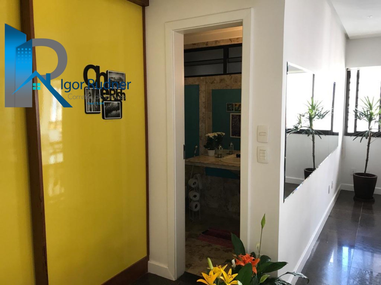 Cobertura à venda com 4 quartos, 463m² - Foto 13