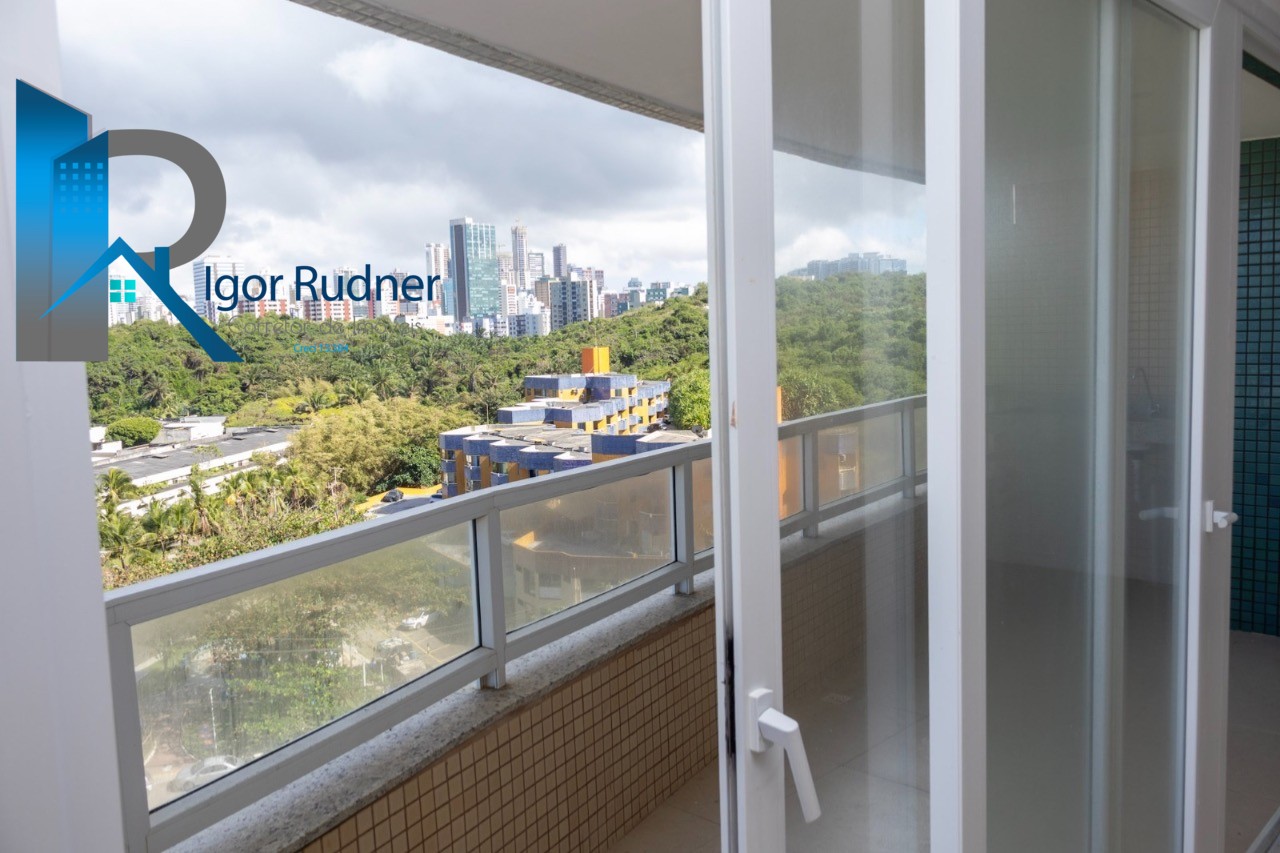 Apartamento, 2 quartos, 77 m² - Foto 1