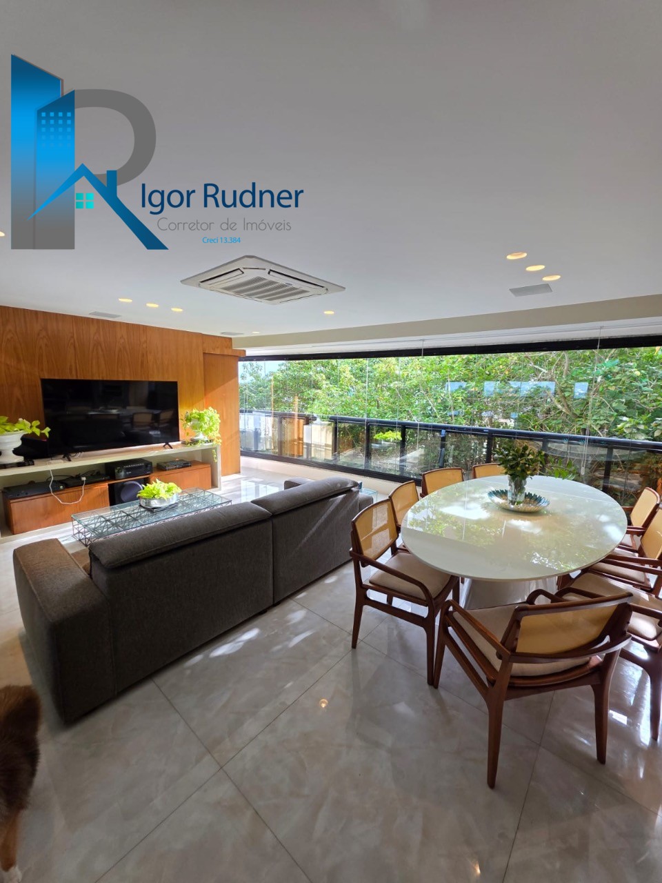 Apartamento, 4 quartos, 330 m² - Foto 15